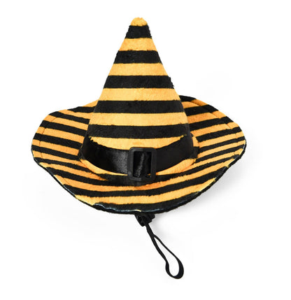 Halloween Pumpkin Dog Costume
