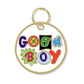 Good Boy Dog Collar Charm