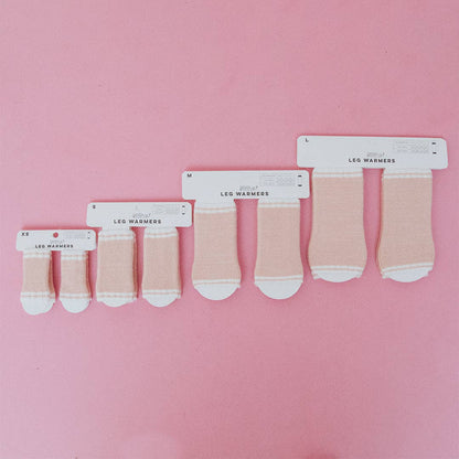 Dog Leg Warmers - Assorted Colors