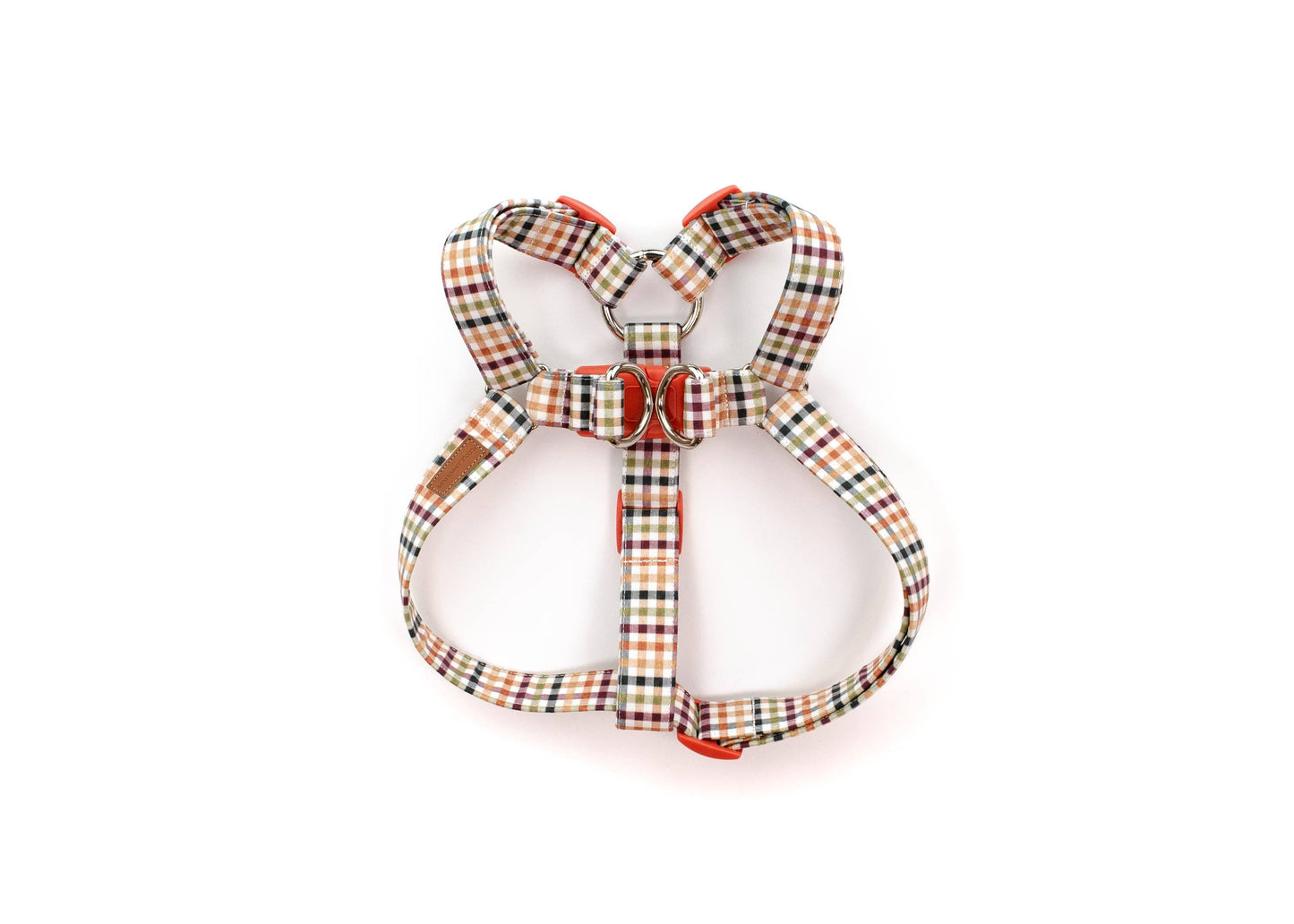 The Lennon Dog Harness