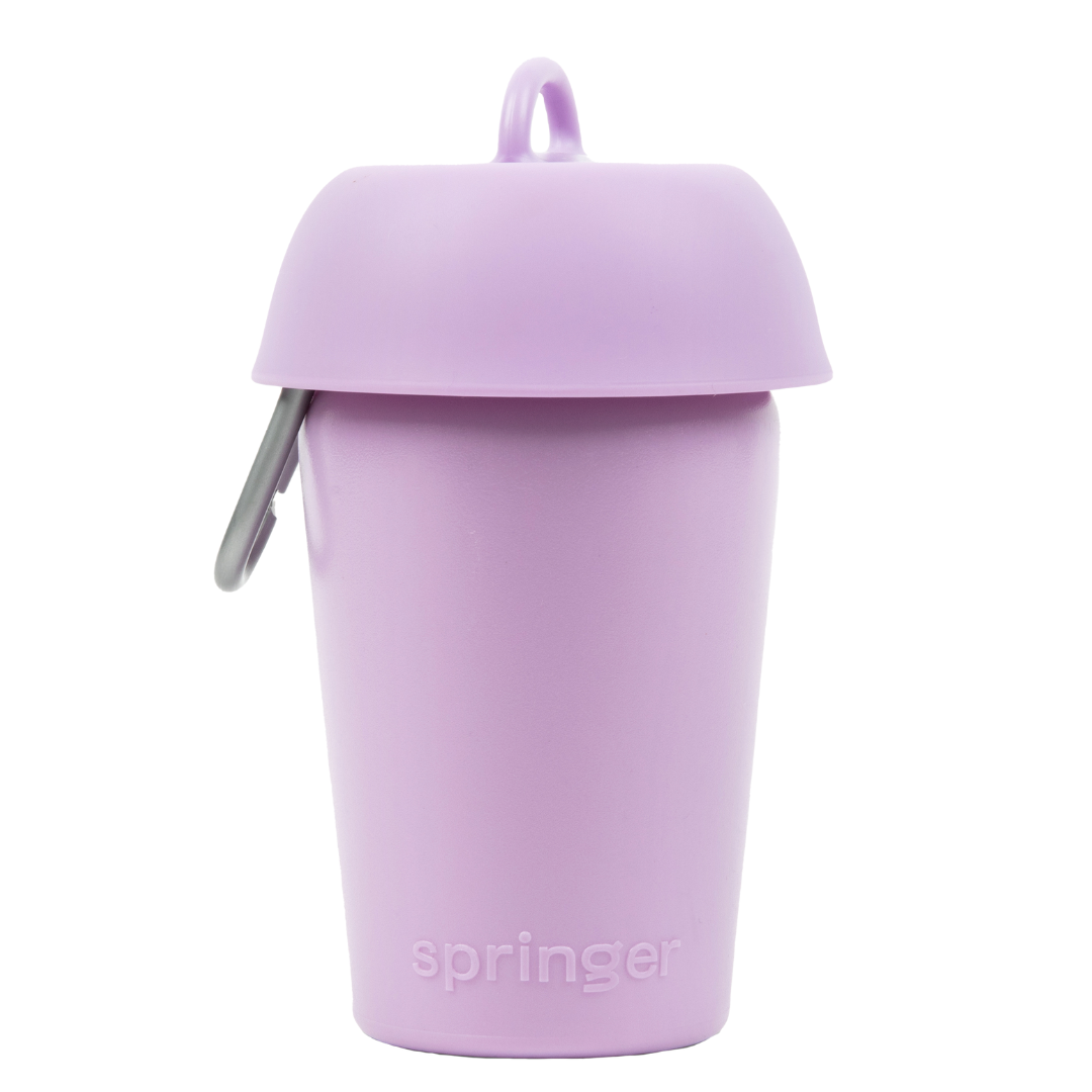 Flip Dog Travel Bottle 20oz - Assorted Colors