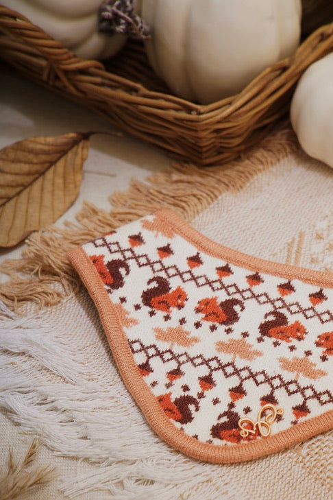Woodland Gatherings Dog Bandana