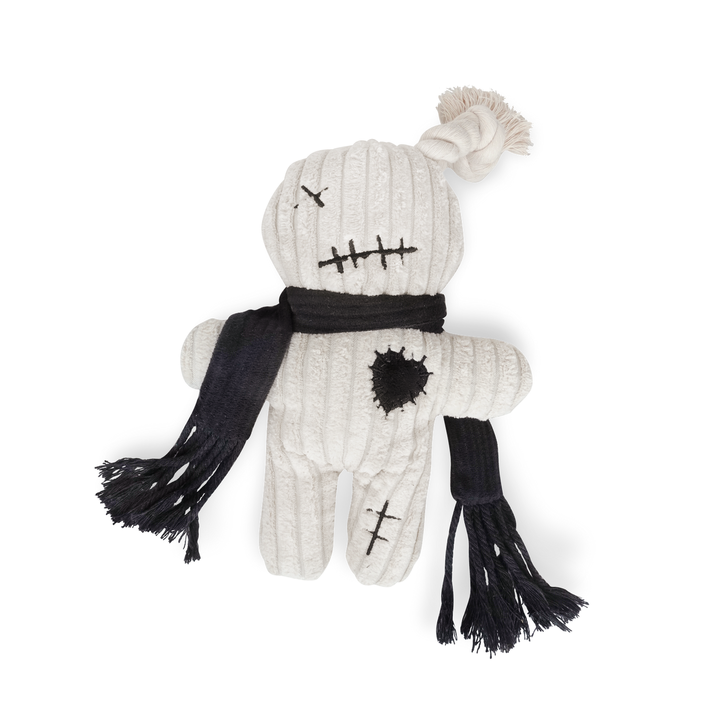 VooDoo Halloween Dog Toy