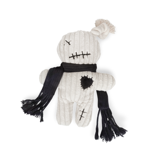 VooDoo Halloween Dog Toy