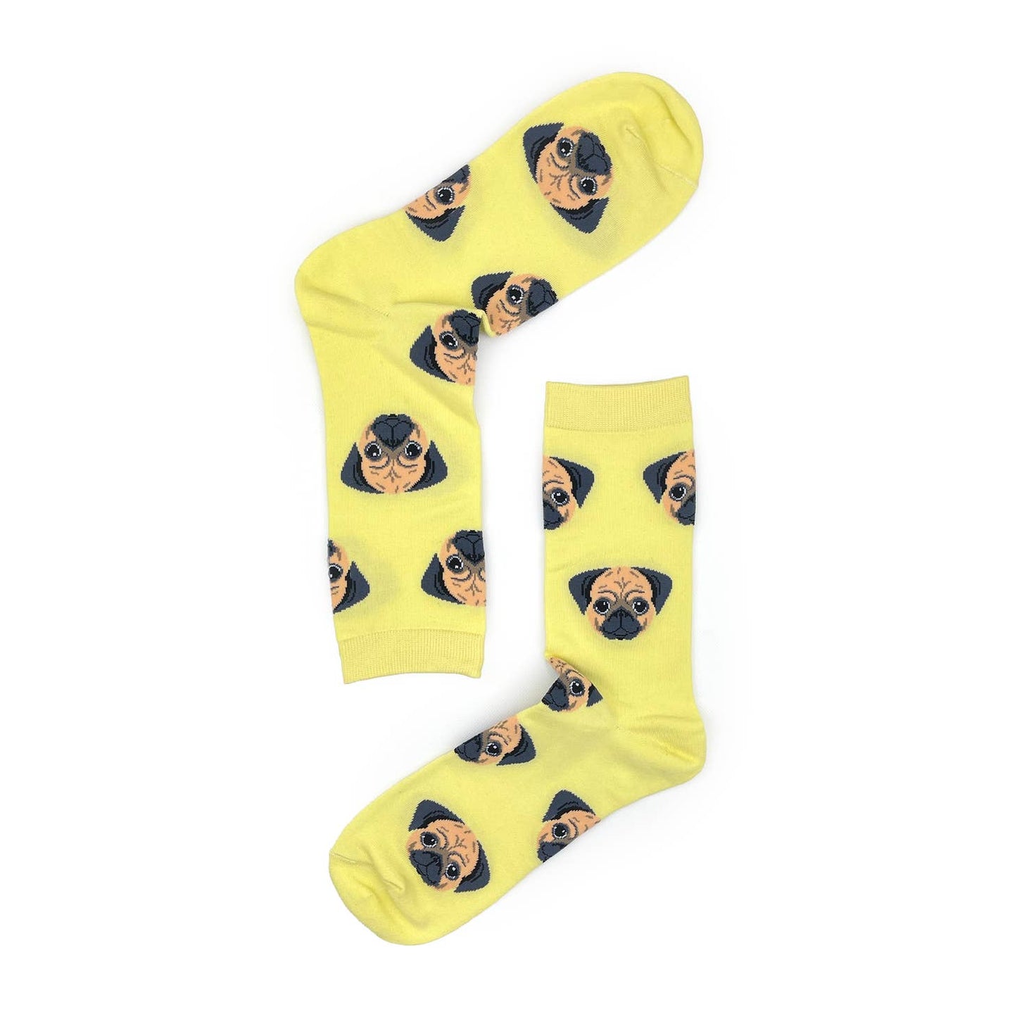 Dog Breed Socks - Multiple Options