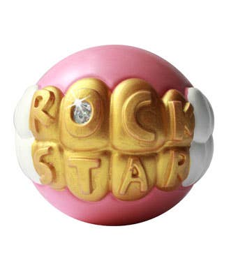 Humunga Bling Chew Toy for Dogs