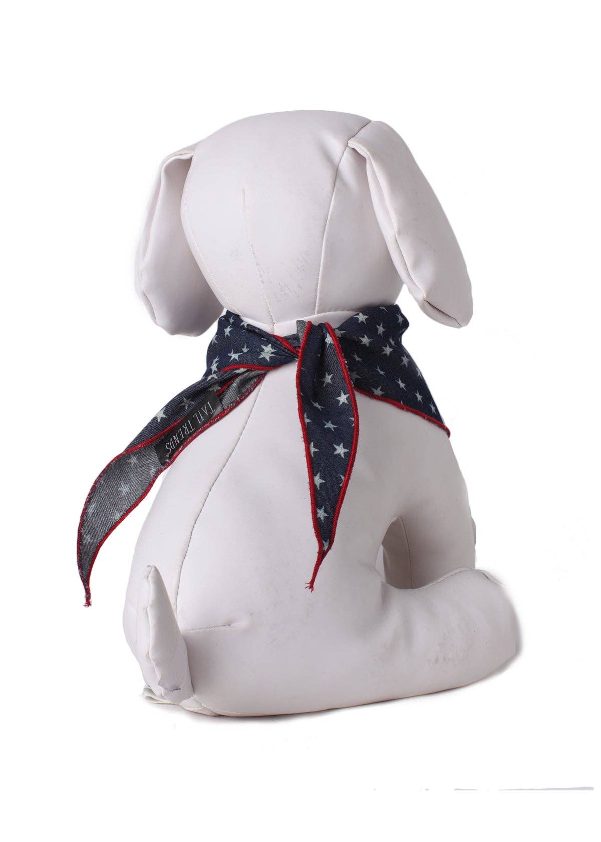 I Heart USA Soft Denim Bandana