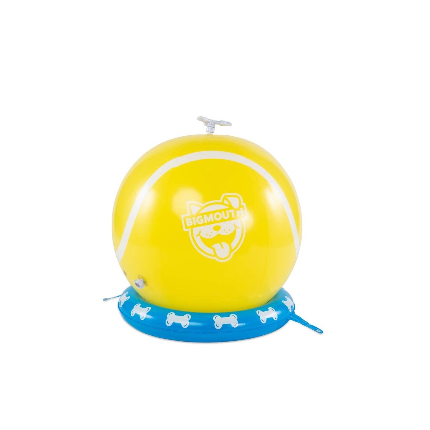 Tennis Ball Sprinkler - BigMouth Pets