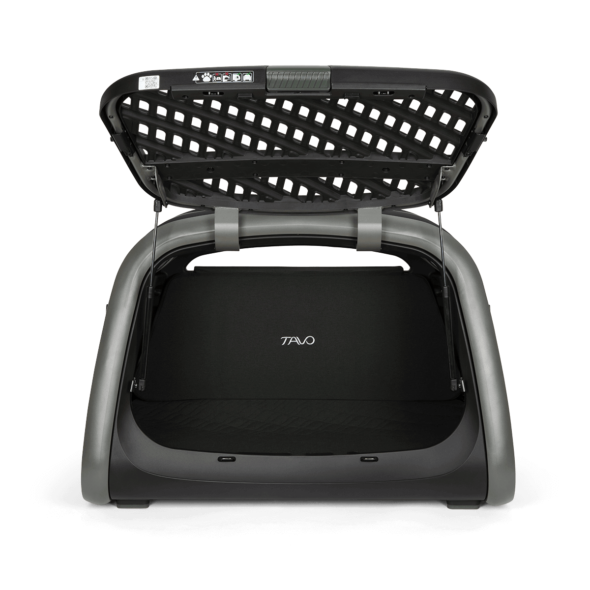 Tavo Everett - Pet Travel Crate