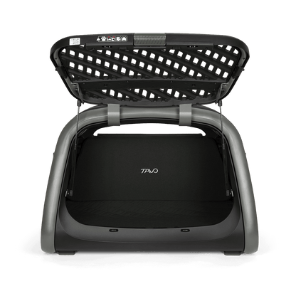 Tavo Everett - Pet Travel Crate