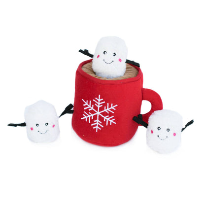 Burrow Hot Cocoa