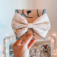 Dove DogBow Tie