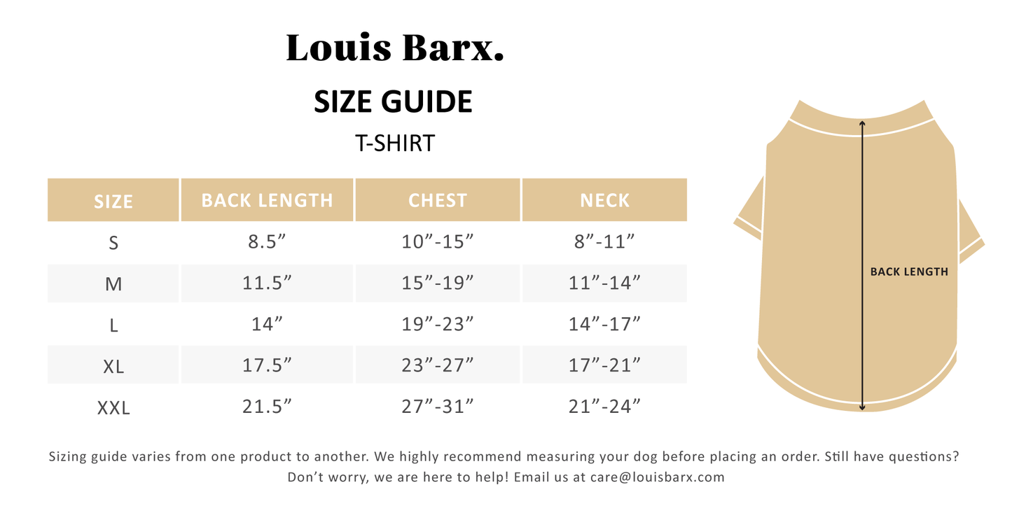 "A Little Bit Dramatic" Sleeveless Dog T-Shirt