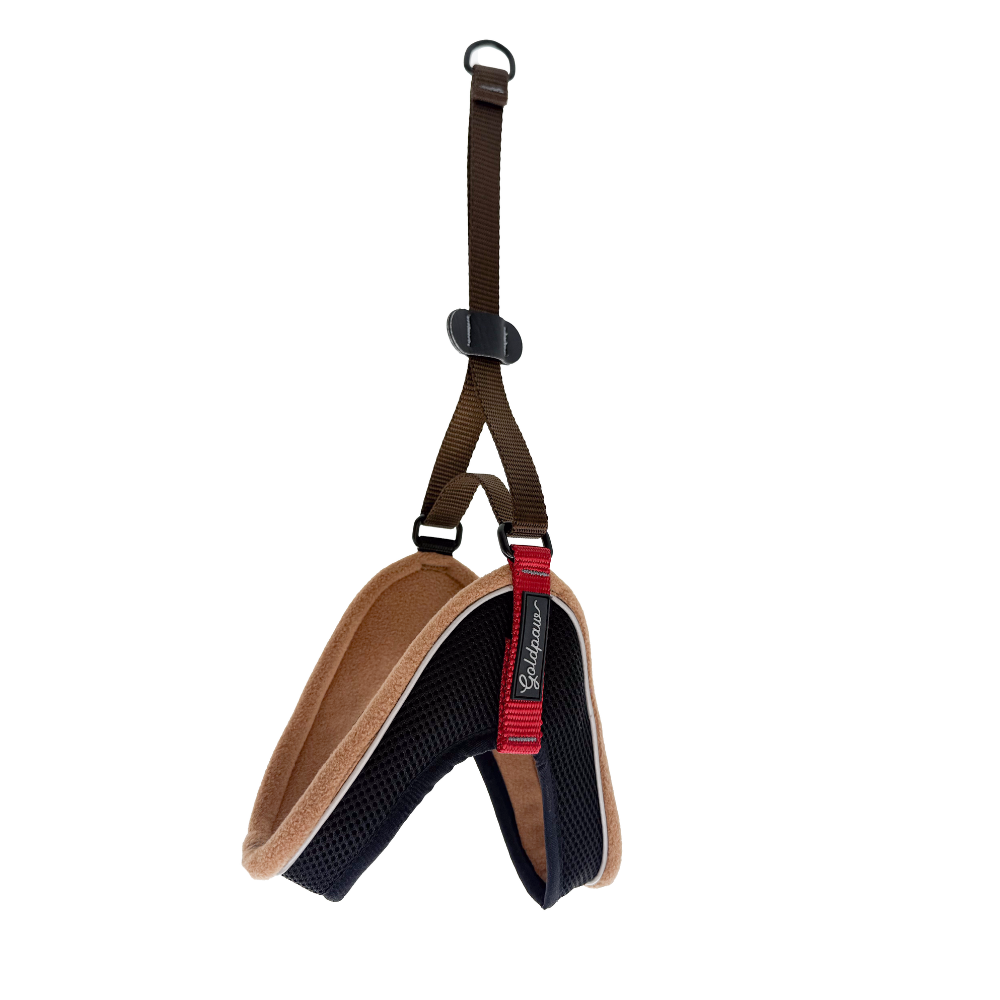Featherweight Step-In Harness