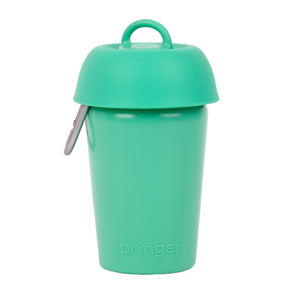 Flip Dog Travel Bottle 20oz - Assorted Colors
