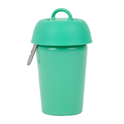 Flip Dog Travel Bottle 20oz - Assorted Colors