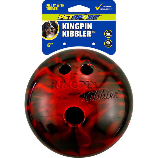 Kingpin Kibbler