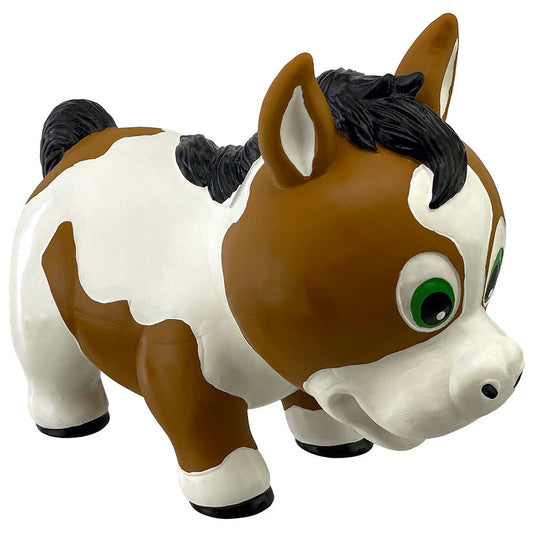 Horse NaturFlex Dog Toy - Assorted Sizes