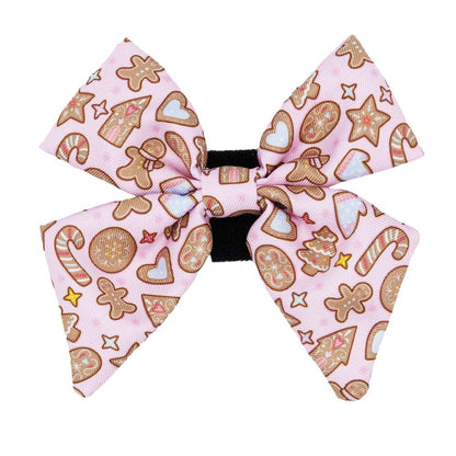 Dough My Goodness Sailor Bow