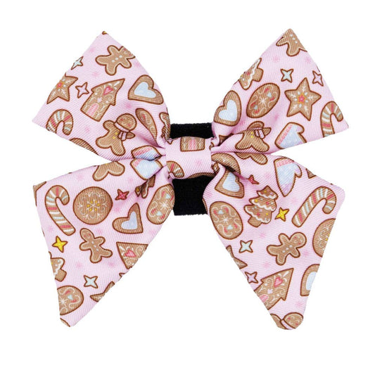 Dough My Goodness Sailor Bow