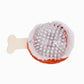 HugSmart Pet - Food Party Ham - Dog Ball Toy