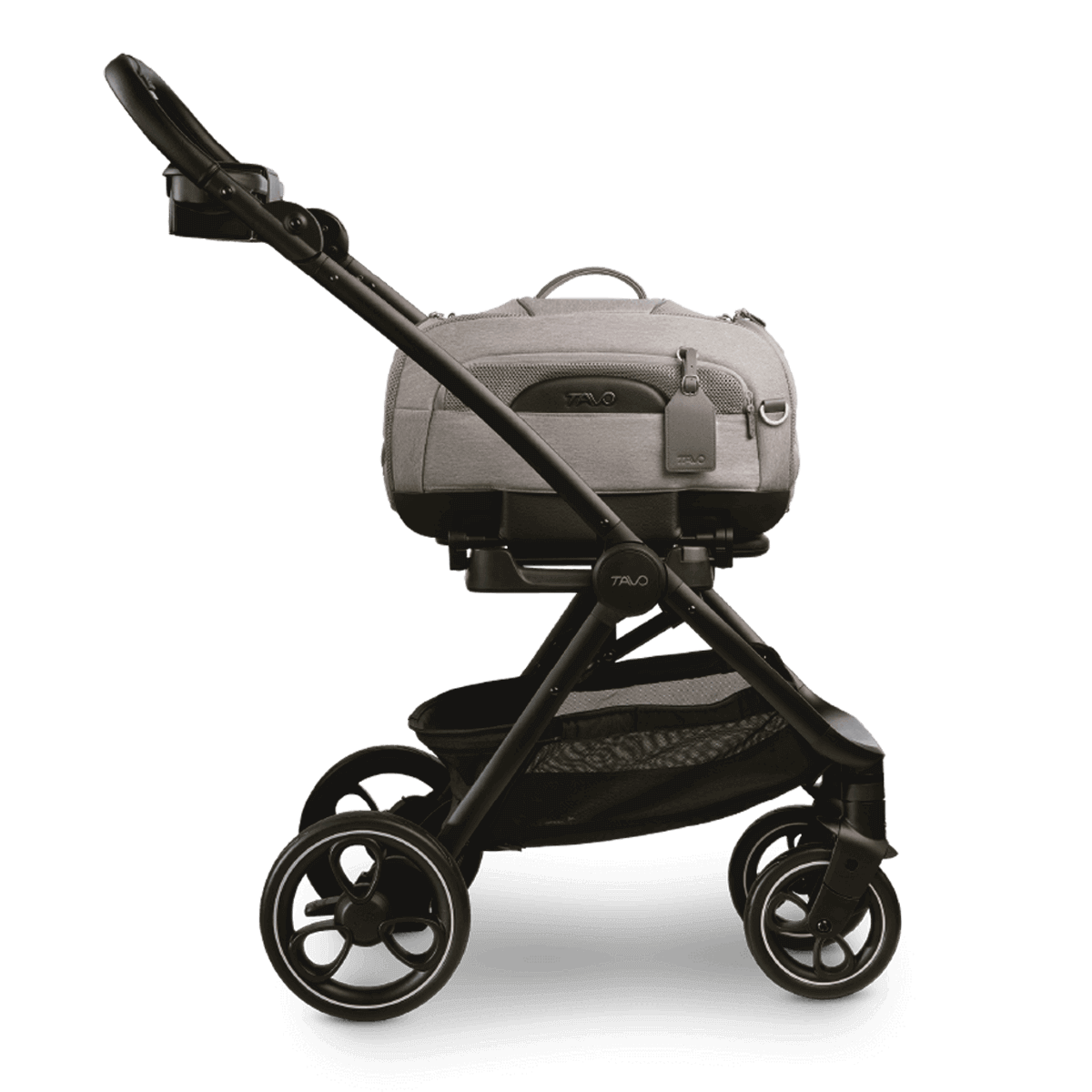 Tavo Dupree + Roscoe Pet Travel System