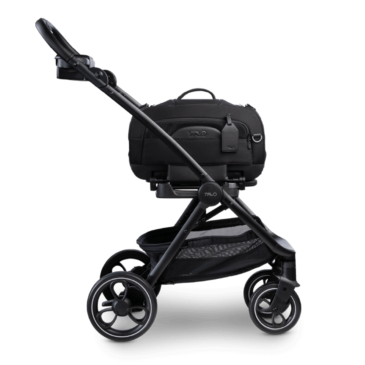 Tavo Dupree + Roscoe Pet Travel System