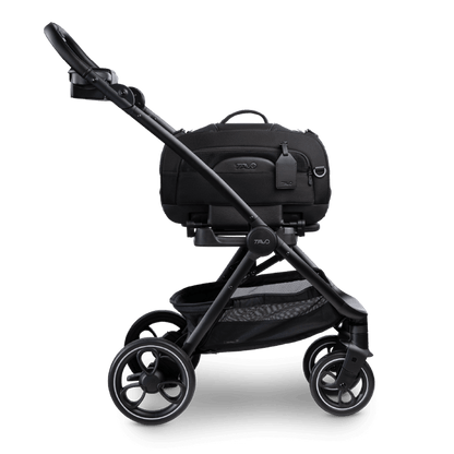 Tavo Dupree + Roscoe Pet Travel System