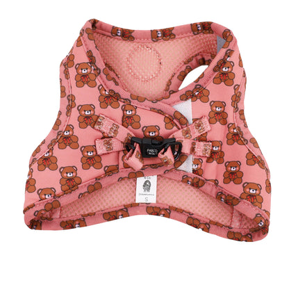 Arnés para perros Teddies Step In