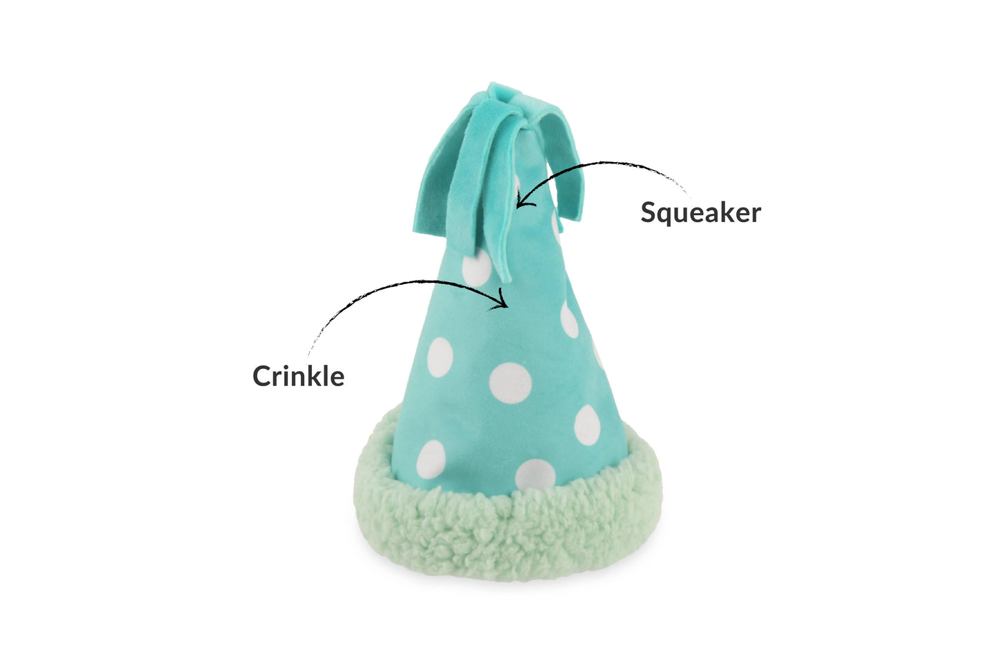 Party Animal Collection - Assorted Toys