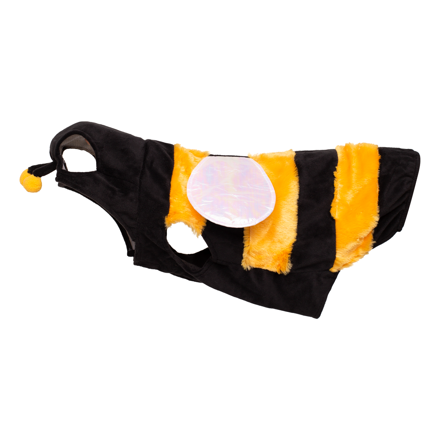 The Wanna-Bee Halloween Dog Costume