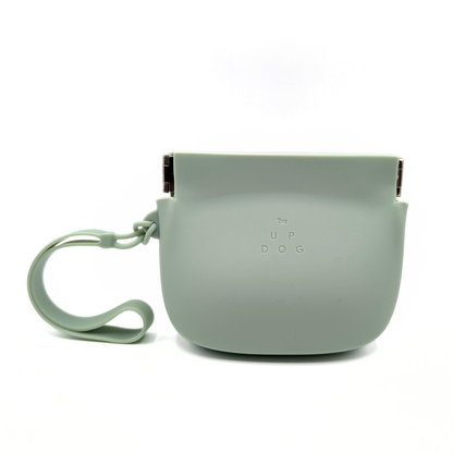 Up Dog One-Hand Training Treat Pouch