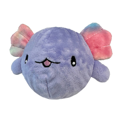 Axolotl Spikers 2-in-1 Spiker Ball Toy - Assorted Colors/Sizes