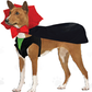 Count Woofula Halloween Dog Costume