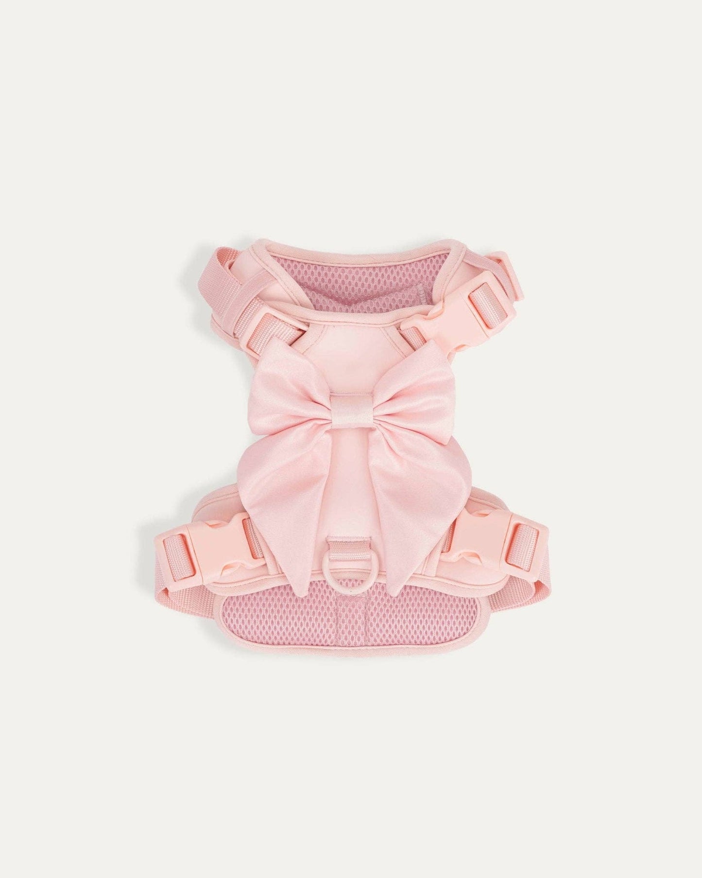 Wander! Blossom Pink Harness - Assorted Styles