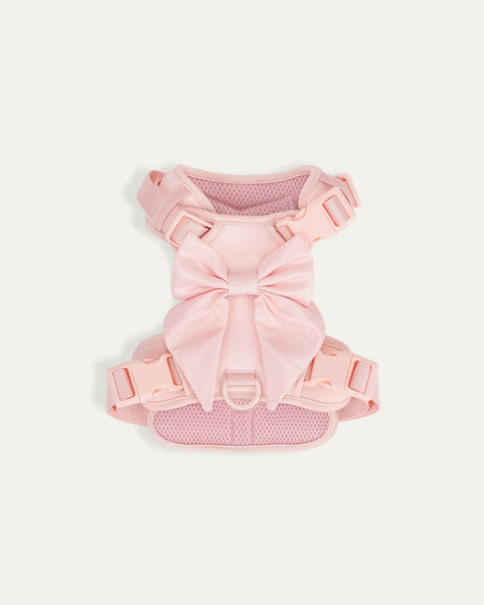Wander! Blossom Pink Harness - Assorted Styles