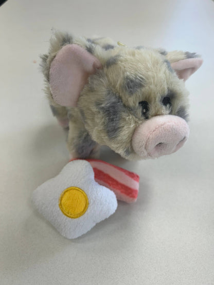 Roundy Speckled Piggy 