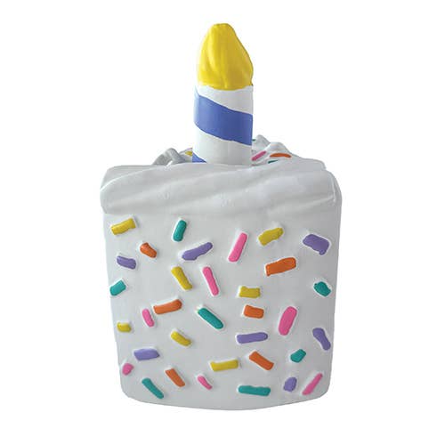 Birthday Cake Chew