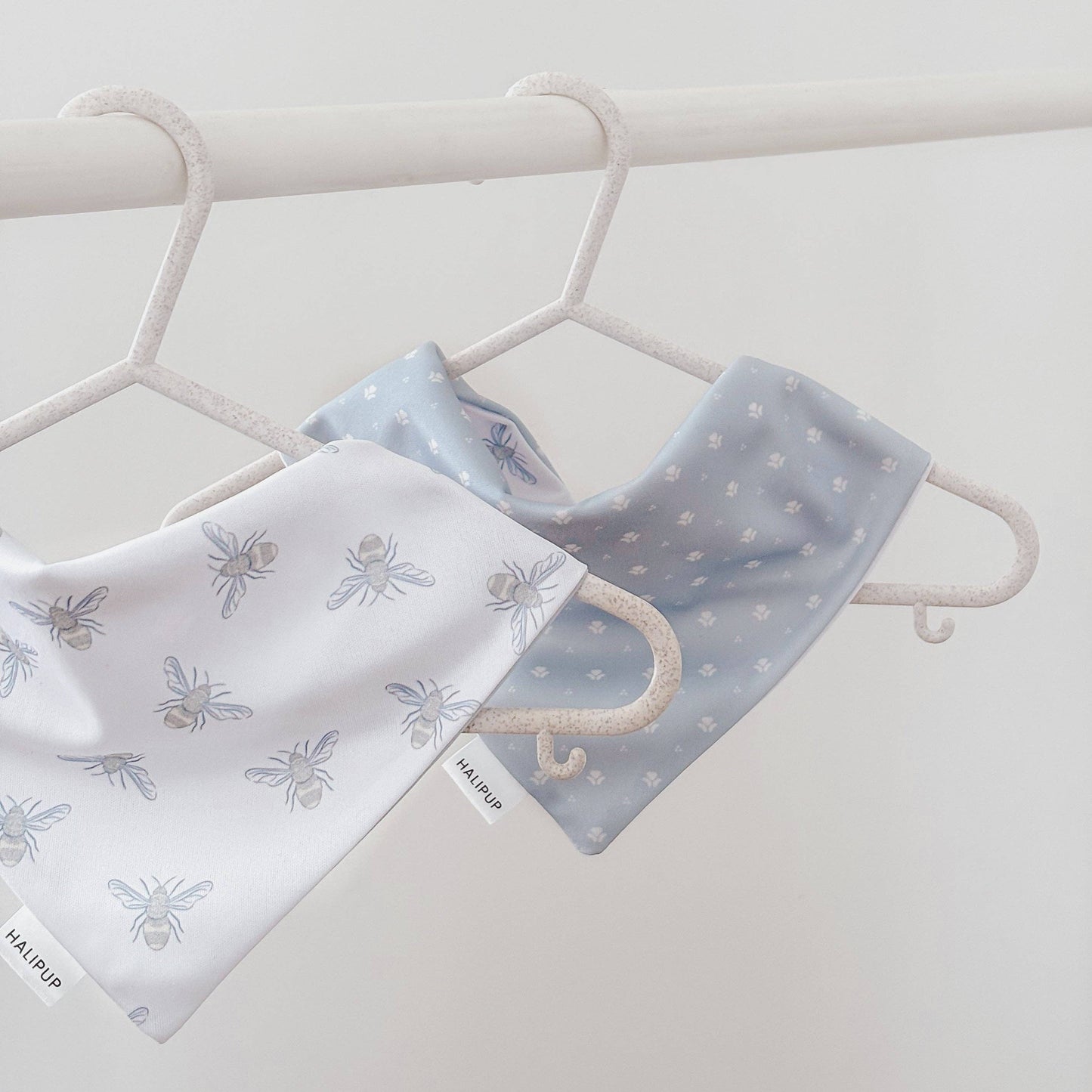 The Honey June Reversible Dog Bandana