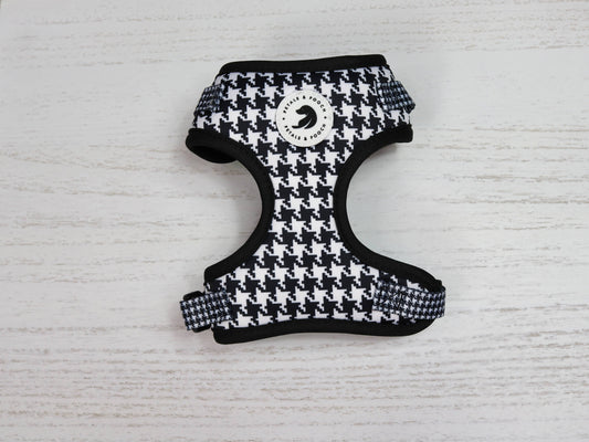 PuppyTooth Adjustable Dog Harness