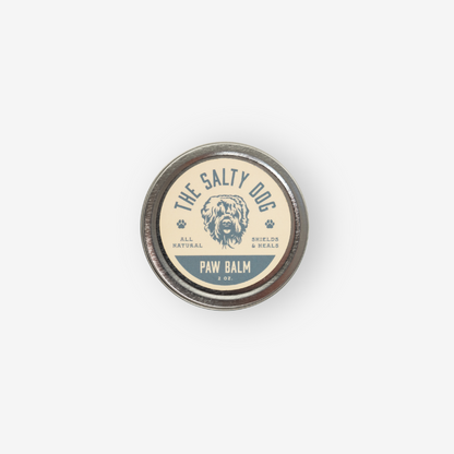 Paw Balm - The Salty Dog