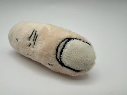 Bite my Finger Toy