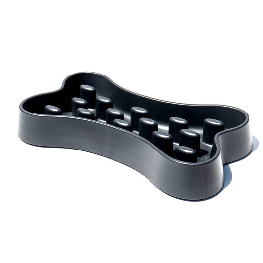 Slow Chow Bone Feeder - Assorted Colors