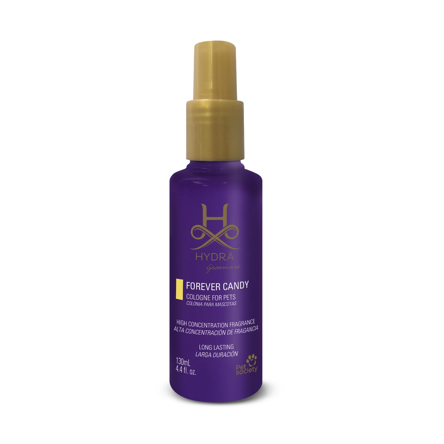 Hydra Professional Forever Candy Cologne - Assorted Sizes