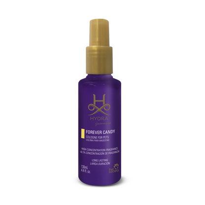 Hydra Professional Forever Candy Cologne - Assorted Sizes