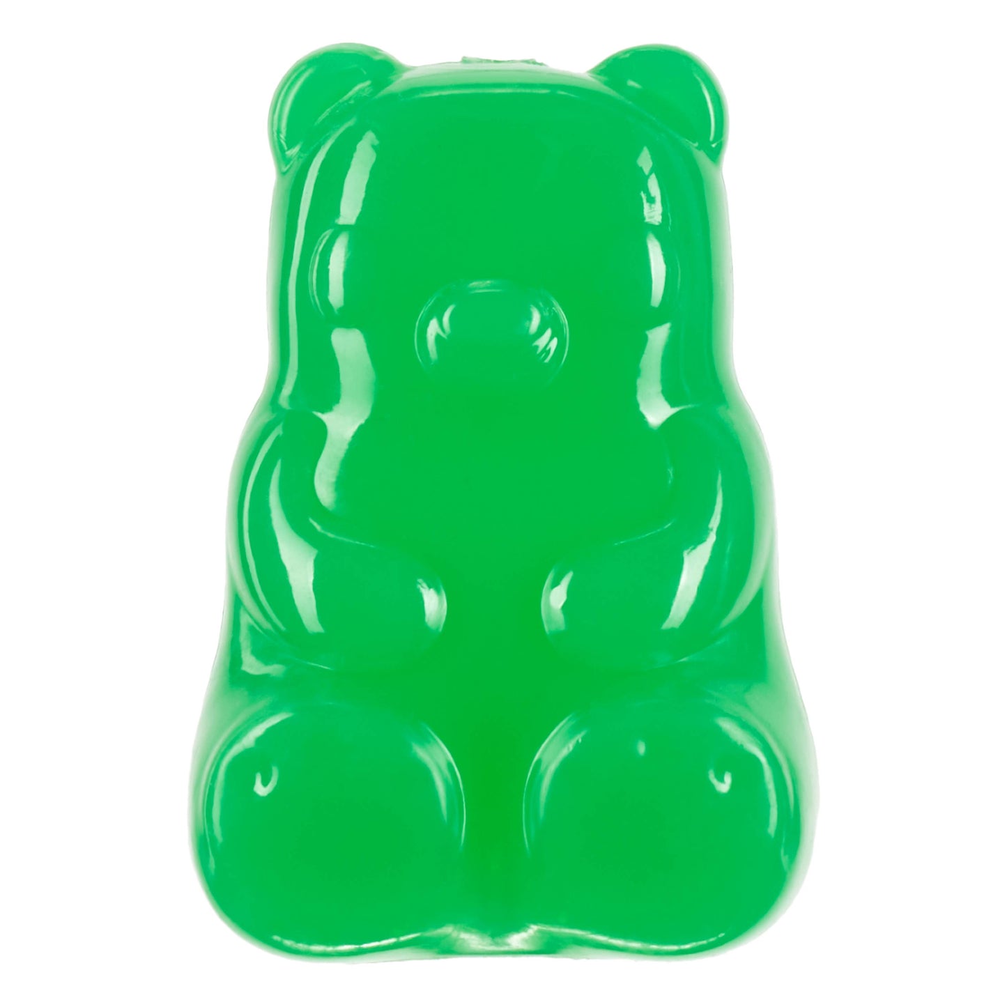 Super Chewer Munchie The Bear Dog Chew Toy S