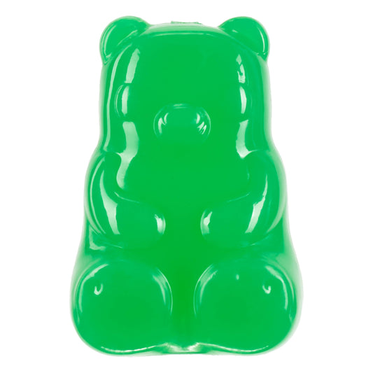 Super Chewer Munchie The Bear Dog Chew Toy S