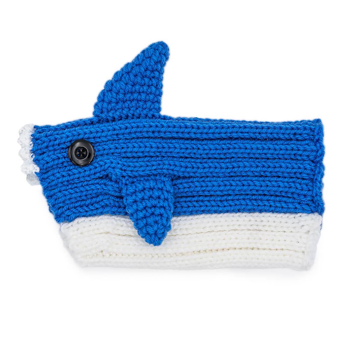 Baby Shark Zoo Snood