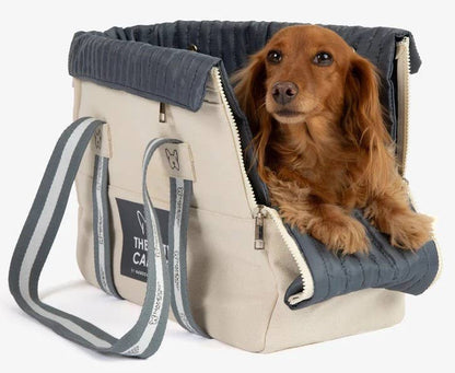 NANDOG The Tote - Bolsa para transportar perros