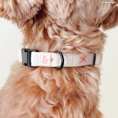 Ever So Sweet Collar